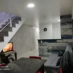 Casa Na Praia Do Pero