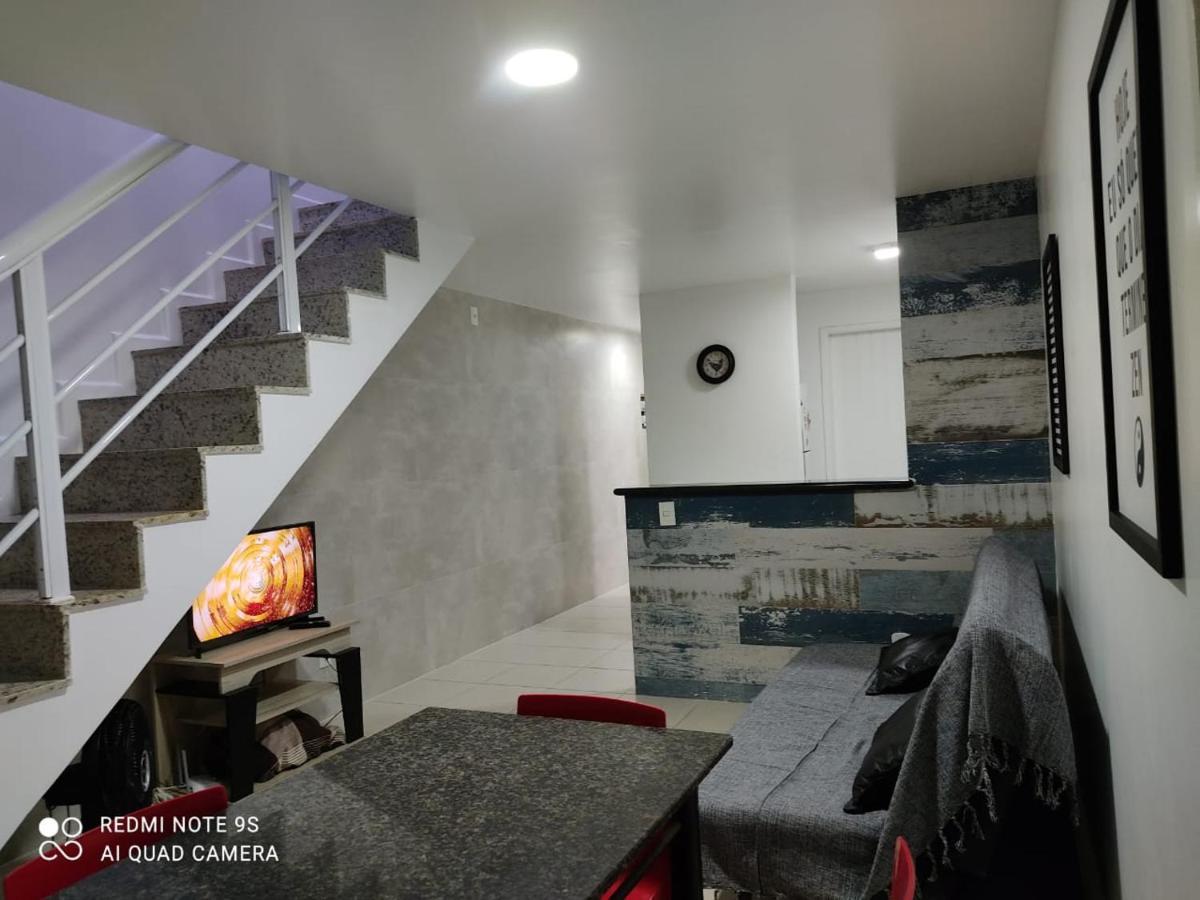 Casa Na Do Pero Holiday home *